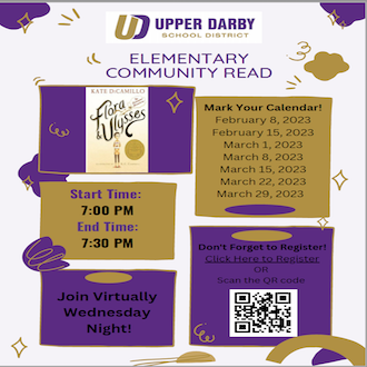  Community Read